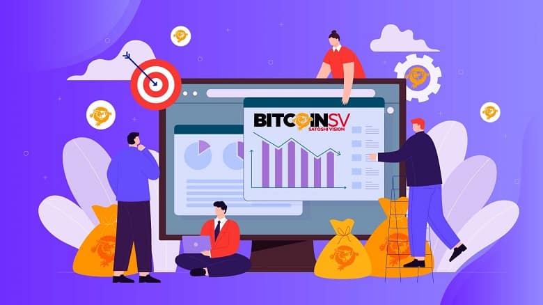 Bitcoin SV (BSV) News