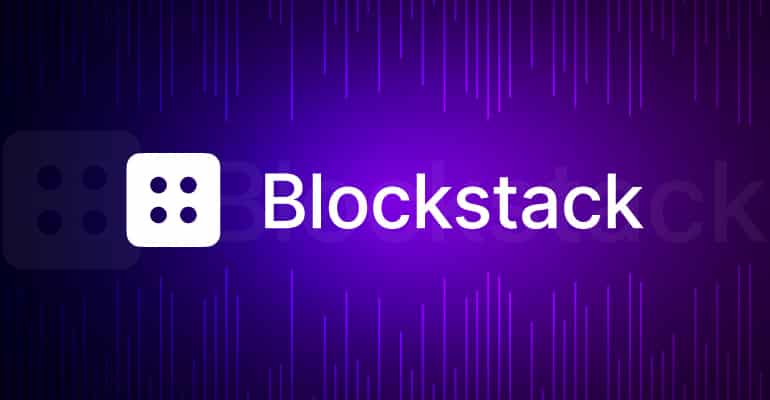 Blockstack (STX) News