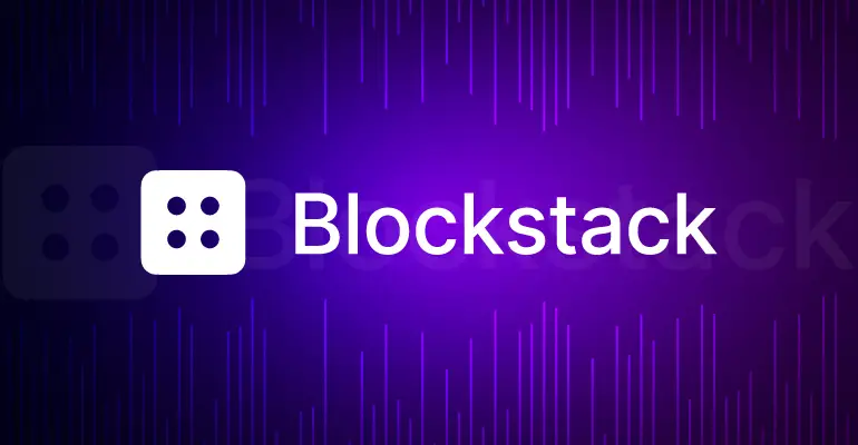 Blockstack (STX) News