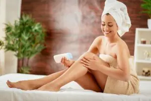 Body Lotion