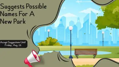 Casper Wyoming Gets a New Park,