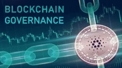 Blockchain Governance Explained from Cardano’s Perspectives