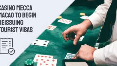 Casino Mecca Macao Begins to Reissue Tourist Visas
