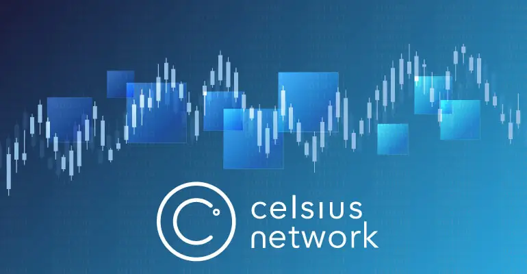 Celsius Token (CEL) News