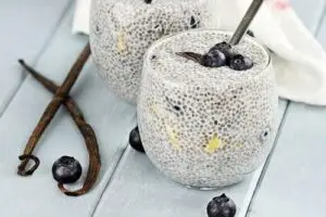 Chia Seeds