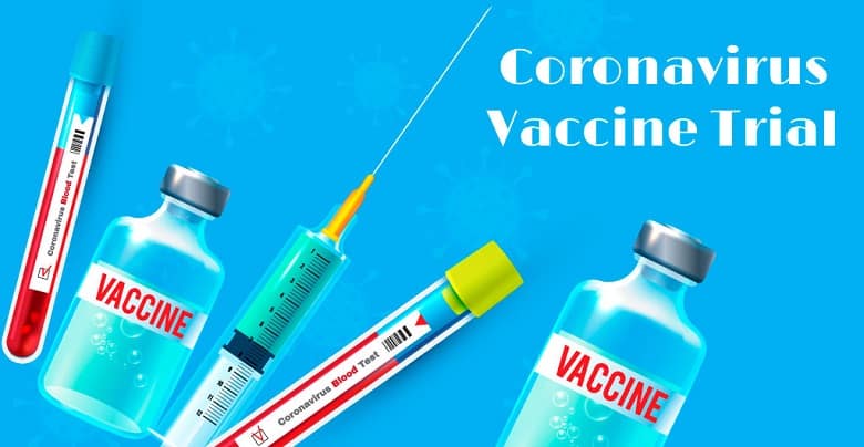 Sinovac Biotech Applies for Coronavirus Vaccine Trial