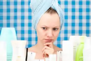 Choose your cosmetics carefully