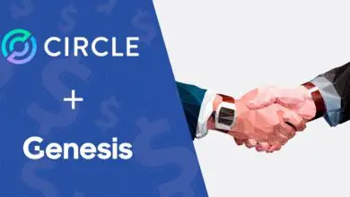 Genesis And Circle Team Up to Boost Mass Adoption Of USDC