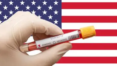COVID Testing Dips in the US Despite Increased Deaths
