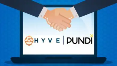 Pundi X Labs Announces Partnership with HYVE Marketplace