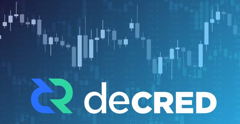 Decred (DCR) News