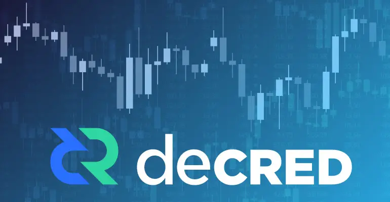 Decred (DCR) News