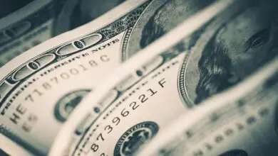 Dollar Takes a Dent as Recovery Worries Make Yields Take a Dive