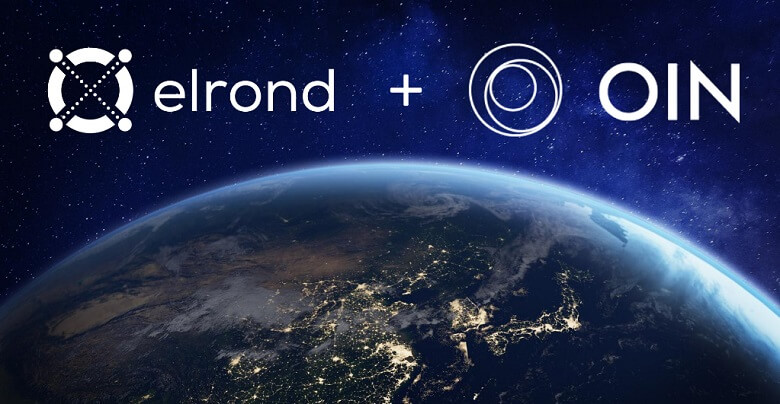 Elrond Assets Can Now Participate in First Ontology DeFi