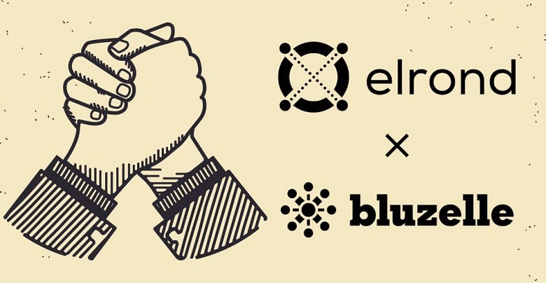 Bluzelle To Yield Scalable Decentralization to Apps Built on Elrond