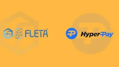FLETA Partners with HyperPay