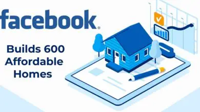 Facebook's New Endeavor Commits to Combat Housing Crisis