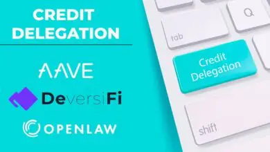 Aave Reveals Credit Delegation to DiversiFi for the First Time