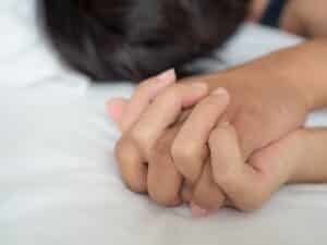 For an Active Sex Life