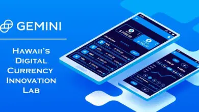Gemini Exchange Opens in Hawaii