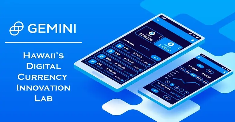 Gemini Exchange Opens in Hawaii