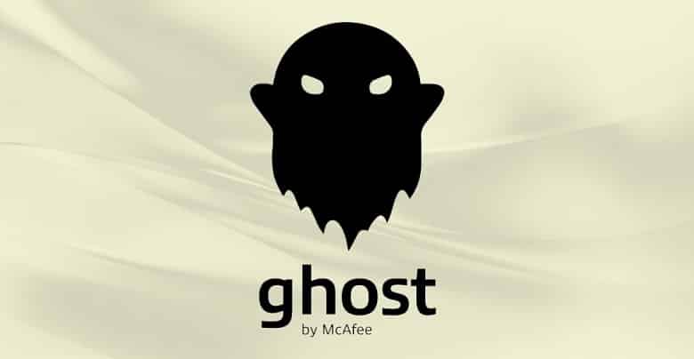 ERC-20 GHOST Swap Ends Sept. 30