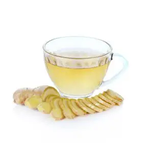 Ginger