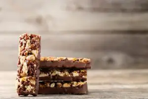 Granola bars