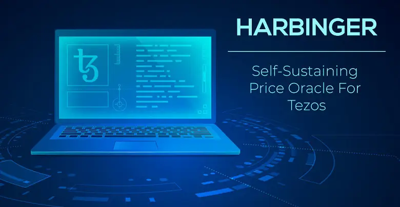 Tezos Integrates with Harbinger Price Oracles