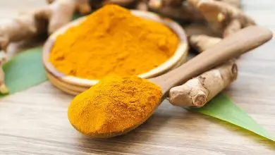 Health Benefits of Turmeric