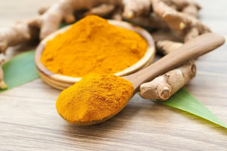 Health Benefits of Turmeric