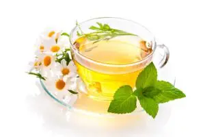 Herbal teas