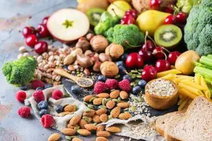 High Protein Foods