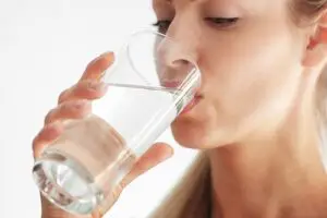 Hydrate Sufficiently