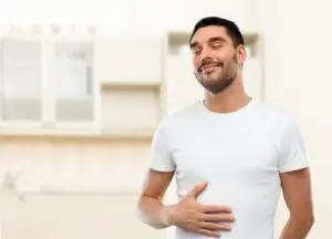 Improves digestion
