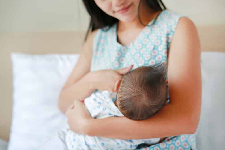 Increase Breast Milk or Lactation