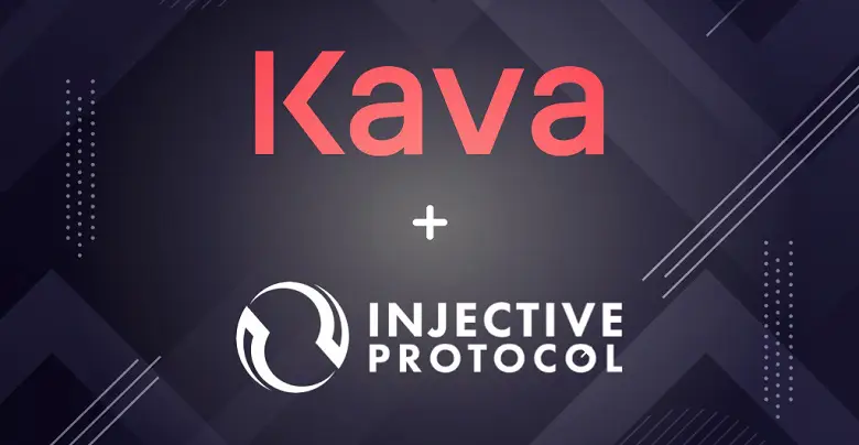 Injective Labs Partners with Kava Labs to Boost Derivatives Ecosystem