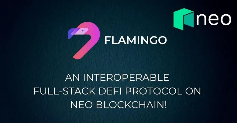 Neo Smart Economy Unveils Flamingo Finance