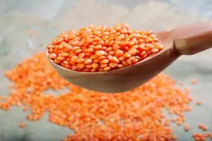 Lentils