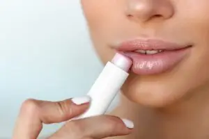 Lip balm