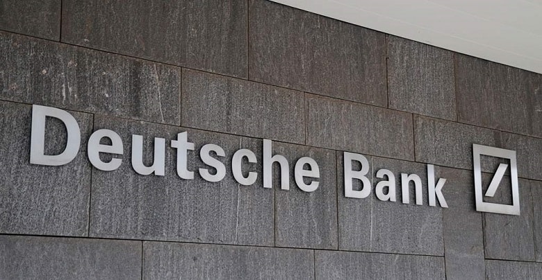 NY Prosecutors Issued Subpoena against Deutsche Bank in Trump Probe