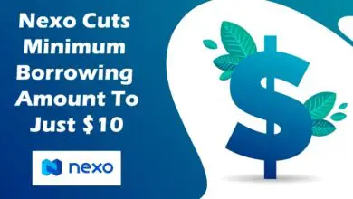 Nexo’s Instant Crypto Credit Rates Lowered to $10