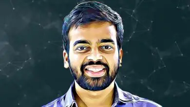 Nischal Shetty Says DeFi is Booming Even Before Ethereum 2.0
