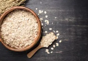 Oatmeal