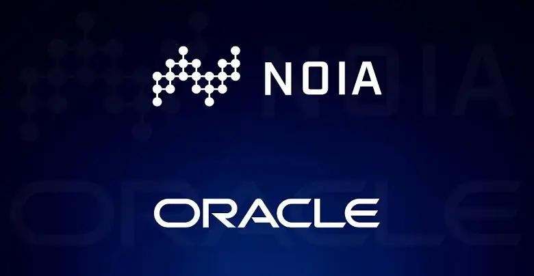 NOIA Partners with Oracle to Boost Network