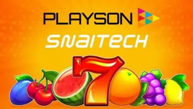 Playson Partners with SNAITECH to Launch Content on its Platform