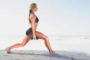 Promotes bone health