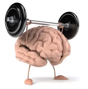 Promotes brain health