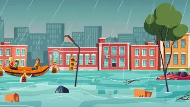 Raleigh Takes Precautions for Possible Flooding Due to Isaias