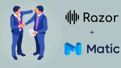 Razor Integrates into Matic Network to Offer Oracle Services